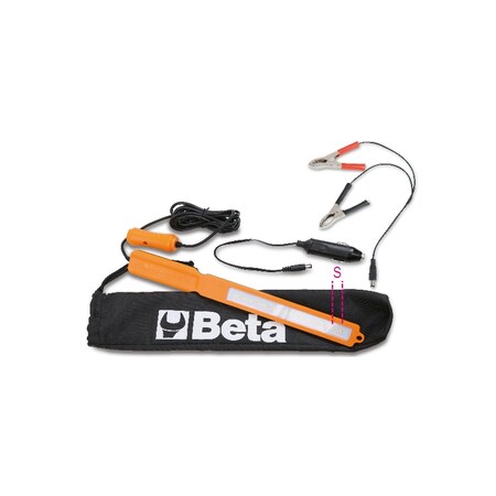 Beta Ultra-Thin Inspection Lamp 18380101